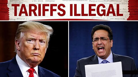 Trump’s Tariffs Ruled Illegal | Neal Katyal: “The American Constitution Won”