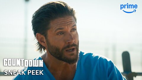 Countdown - Sneak Peek | Prime Video