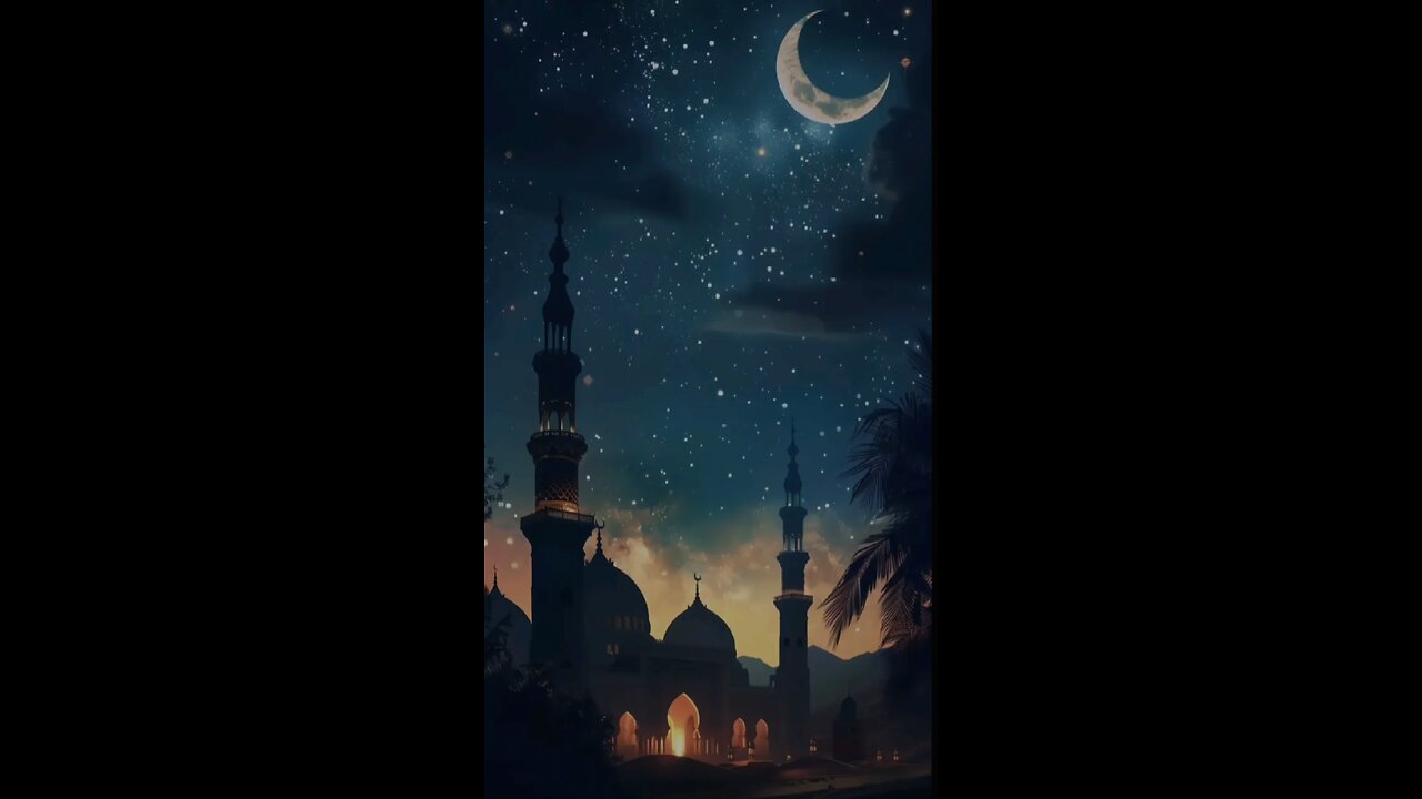 SUBHANALLAH Beautiful Recitation ♥️