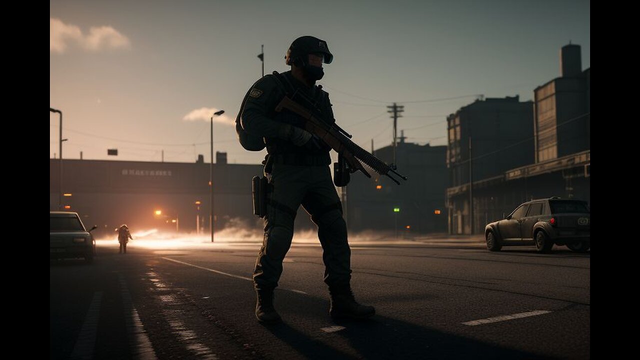 TARKOV PVE - NEVER PLAYED