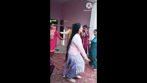satisfying Video