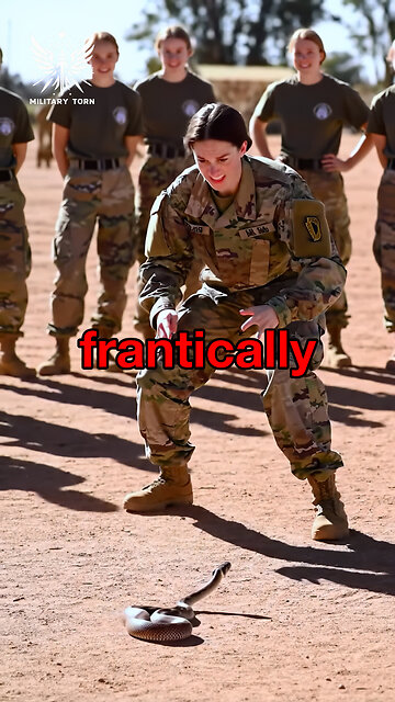 Four Times Soldiers Followed Orders Badly