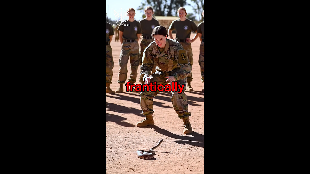 Four Times Soldiers Followed Orders Badly