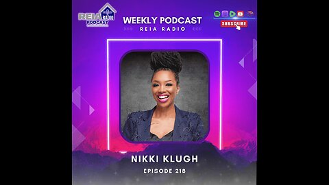 #218: From Million-Dollar Flip to Multifamily: Nikki Klugh’s Investing Evolution