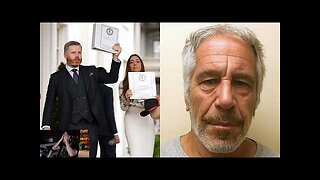 The Epstein Files "Don't Exist" ...