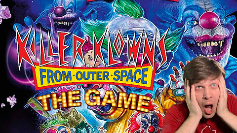 🔥How to play Killer Klowns from Outer Space in 2025!🔥