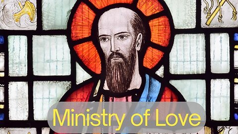 2025.8.24 TFHC - A Summary Of Paul's Ministry | Romans 15:14-33