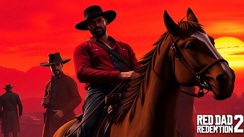 Red Dead Redemption 2: Are You Ready for the Ride into Valentine EP7?