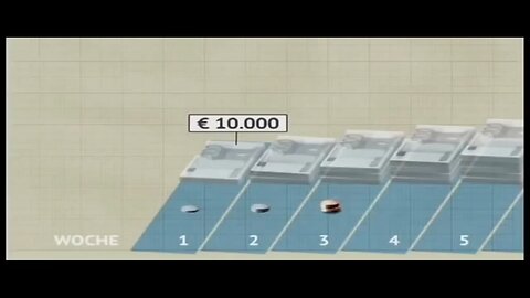 Verschwörungsbetrachtung für Einsteiger - 11