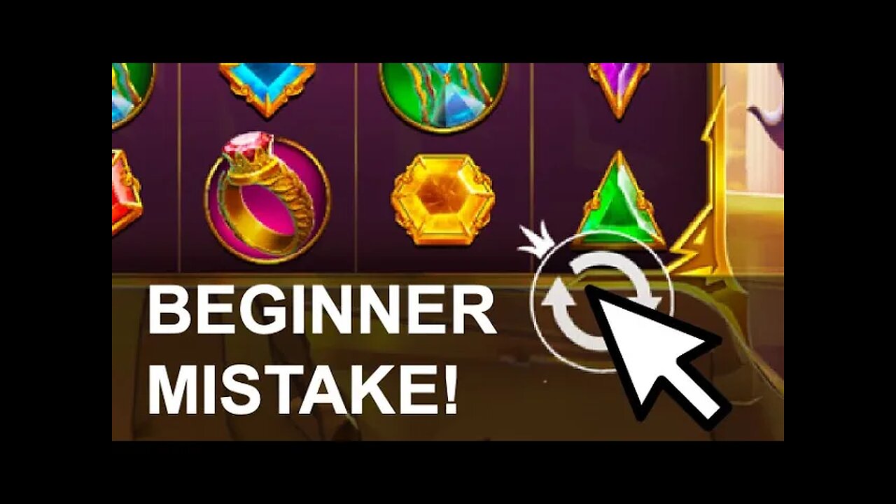 Avoid this in Gates of Olympus