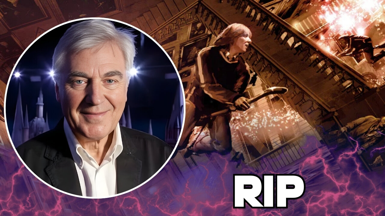 Twins Depart Print By Stuart Craig Review!