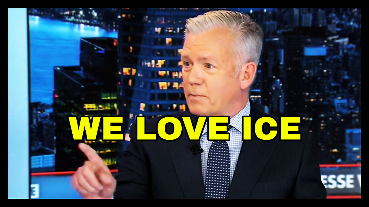Legend Teams Up With ICE And Praises Their Work