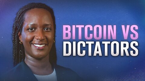 Rwanda’s Survivor EXPOSES Dictators: How Bitcoin Breaks the System | My Two Sats