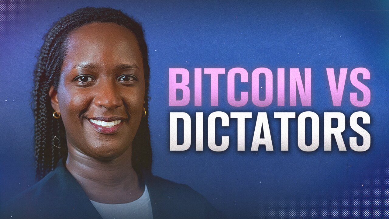 Rwanda’s Survivor EXPOSES Dictators: How Bitcoin Breaks the System | My Two Sats