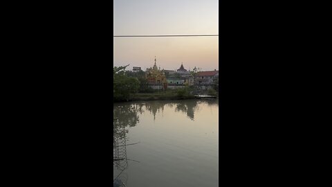 Myanmar’s nature