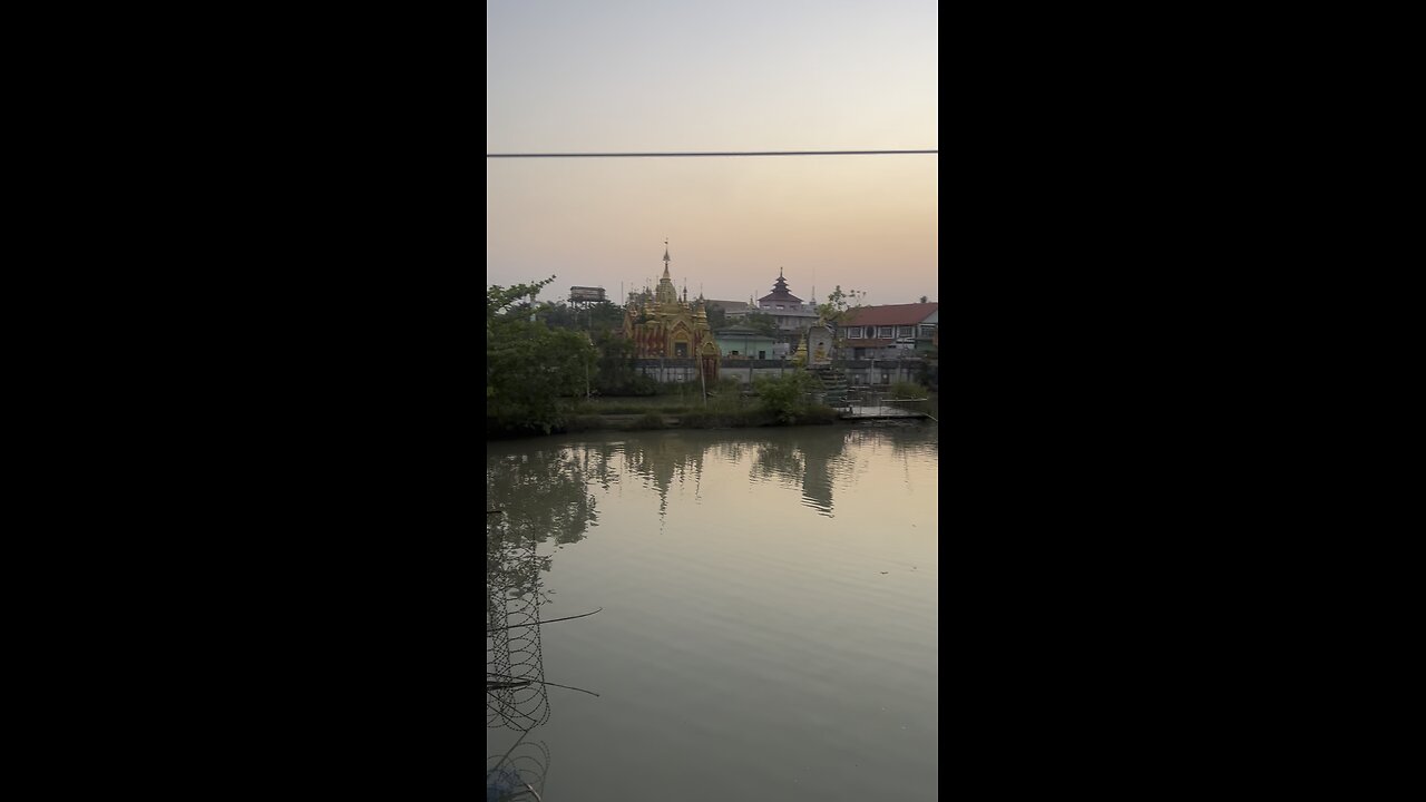 Myanmar’s nature