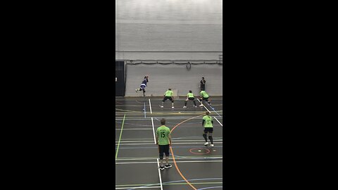 James Skilton in his art 🤩