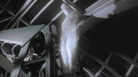 Phantom from Space 1953 IMDB 4.1/10