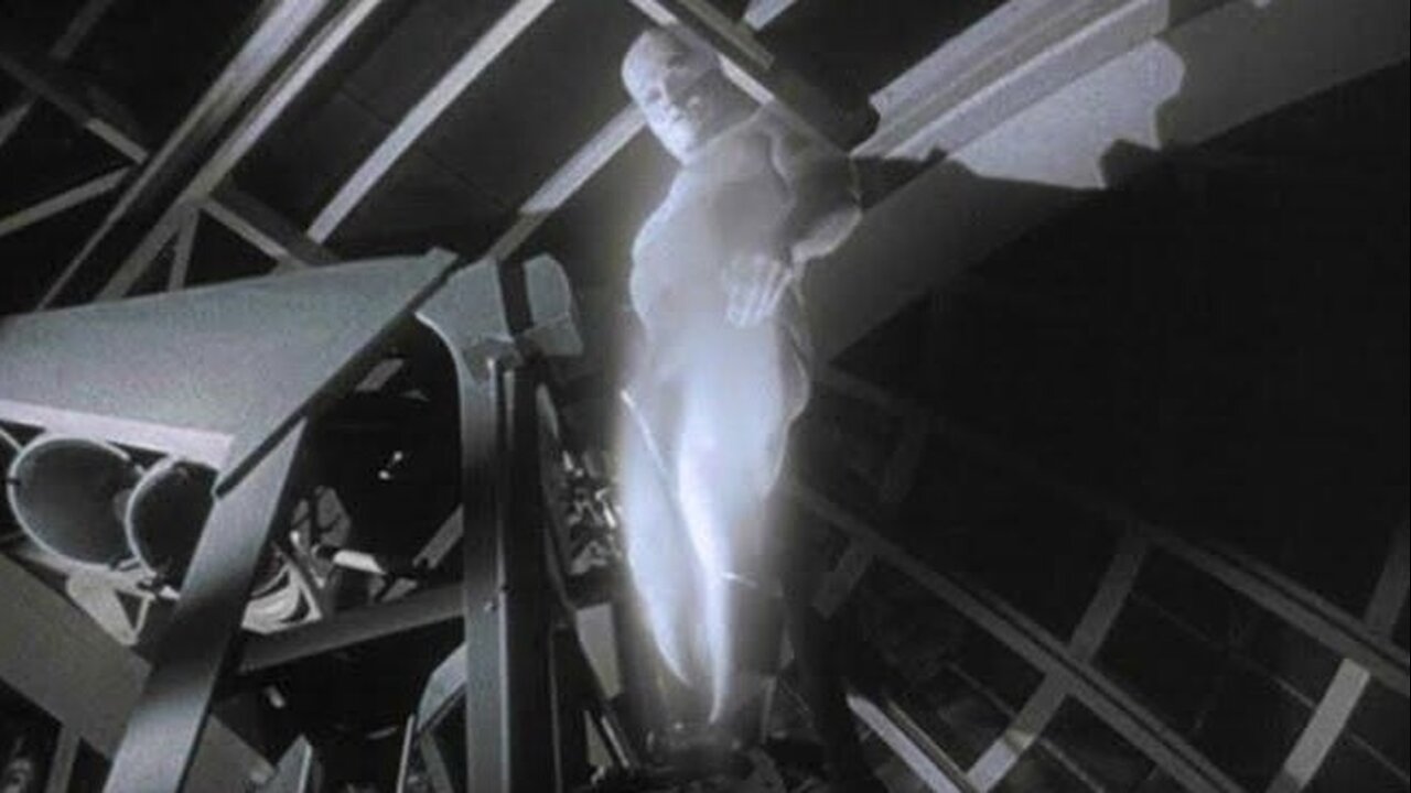 Phantom from Space 1953 IMDB 4.1/10