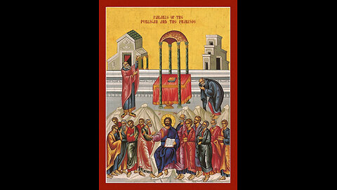 Parables Twenty Nine and Thirty