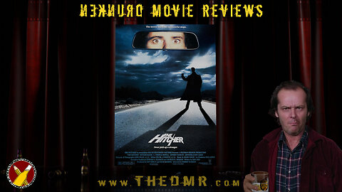 DMR #173: The Hitcher