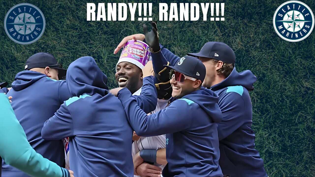 Mariners Take Series from the Astros! But I still have concerns..... | Mariners vs Rangers Preview