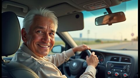 The Taxi Driver Who Taught a City – How One Man’s Passion Changed Thousands
