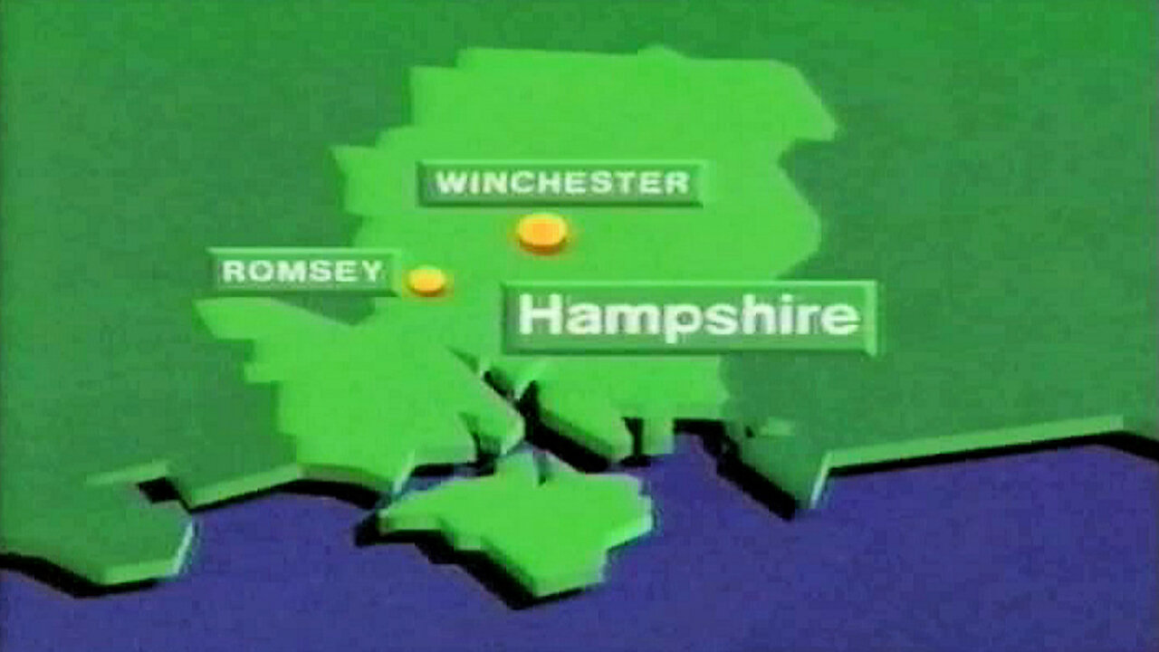 Wish you were Here 1987
