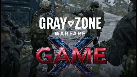 Game Time - More Gray Zone