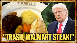 Trump's Crypto Dinner Was a HILARIOUS RIP OFF