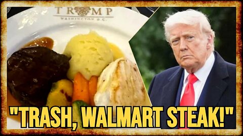 Trump's Crypto Dinner Was a HILARIOUS RIP OFF