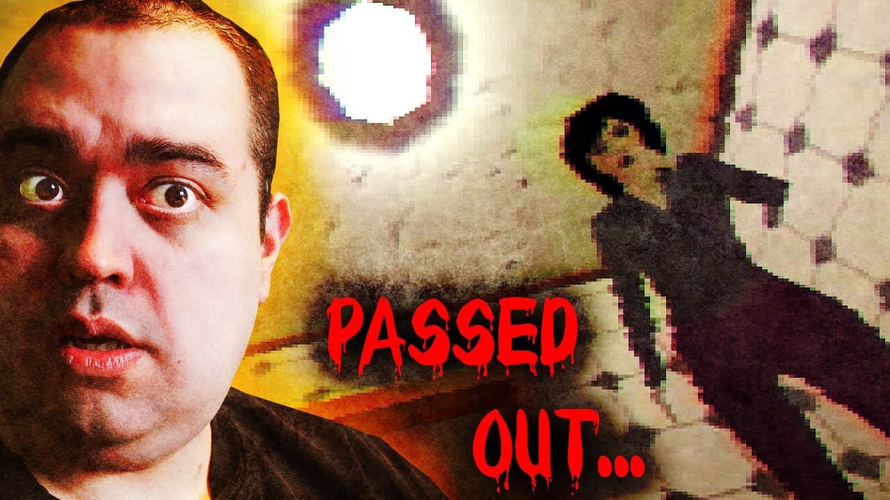 (SAD STORY) FATHER IS DRINKING SLOWLY INTO MADNESS... | Dead Tapes: Fading Father Horror Game