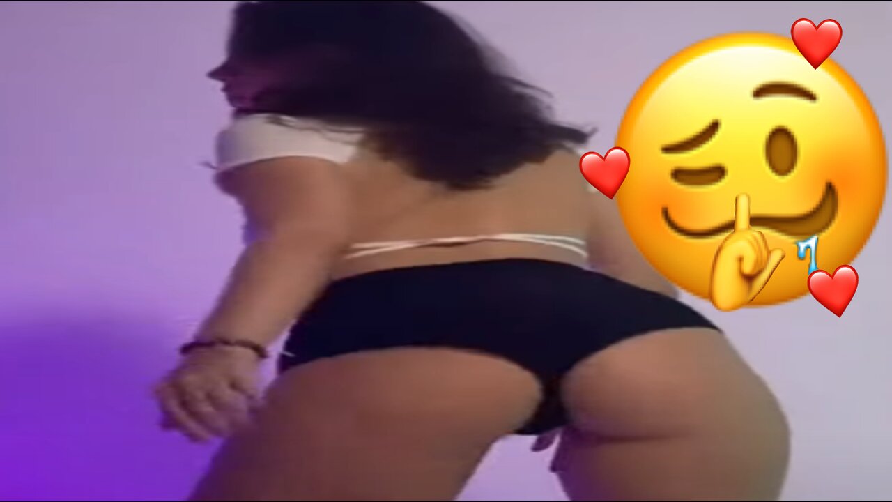 Silent Amazing Butts Seshhhh