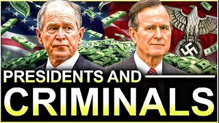 How The Bush Family Went From Nazi Money To The Presidency (6.16.25) ~ Old Money Luxury