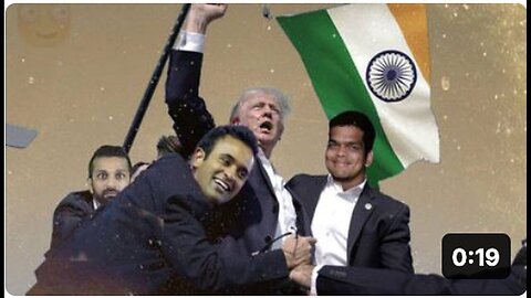 "Revitalize Migration: A Call for Greatness"