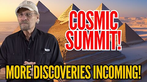 Giza Scientists Back with LA!
