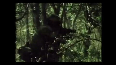 The story of South Africa, the Rhodesian war
