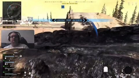 warzone