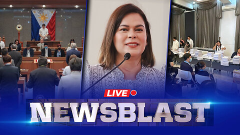 LIVE: SMNI NewsBlast | August 7, 2025