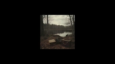 Lake Bodom Mystery