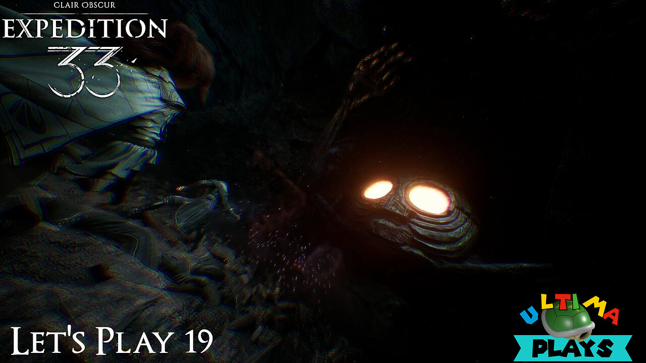 Crushing Defeat | Clair Obscur Expedition 33 Ep. 19