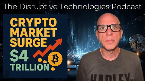 Altcoins Surge 72-Hour Crypto Rally After U.S. Crypto Law—XRP, ADA, DOGE ATHs & Hidden Risks