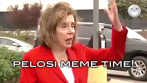 Pelos Meme Time!