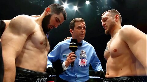 Artur Beterbiev vs Adam Deines | Full Fight Highlights (2021)