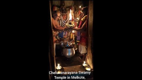 sri Cheluva