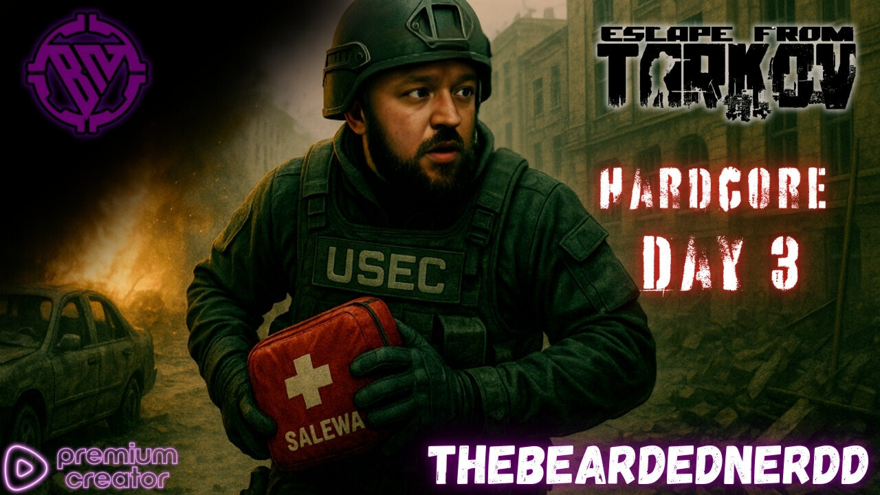 🔴 LIVE - Timmy Tasking HC wipe day 3 [use !socials ]