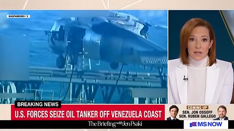 'Who's driving this?': Trump clueless as U.S. drifts toward war with Venezuela