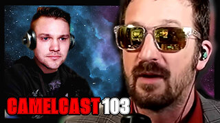 CAMELCAST 103 | REKIETA LAW | Drama, NYC, & MORE