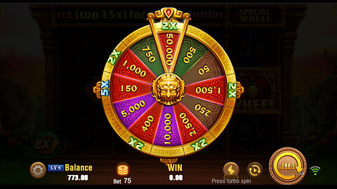 Mastering Fortune Gems Decoding the Wheel Pattern Strategy