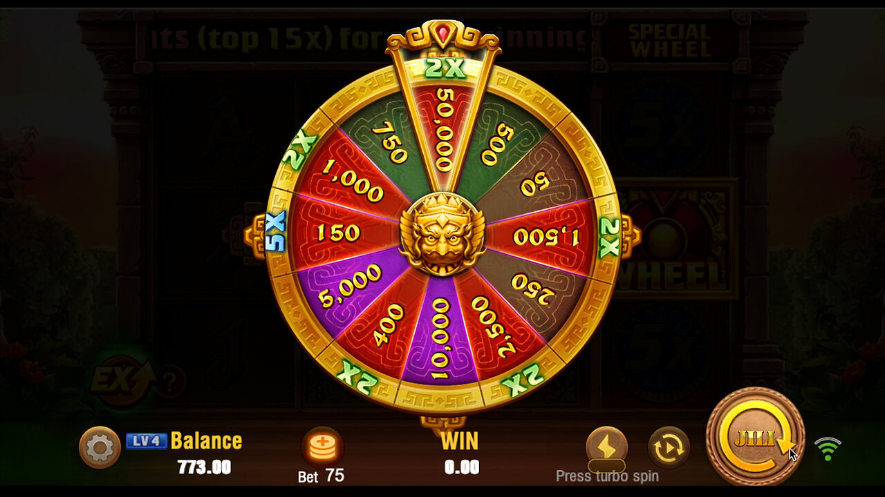 Mastering Fortune Gems Decoding the Wheel Pattern Strategy